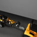 15 inch 15HP 420cc DUCAR E-Start Stump Grinder with Tow Bar,  SG380