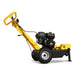 MechMaxx 15HP 420cc Gasoline Engine Tree Stump Root Grinder, SGR1500