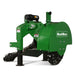 3-Point PTO Stump Grinder & Wood Chipper Combo