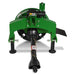 3-Point Hitch PTO Stump Grinder with 34 Carbide Teeth (PTO Shaft Inclu — view 15