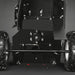 15-inch 14hp 429cc KOHLER E-Start Stump Grinder with Tow Bar,  SG380