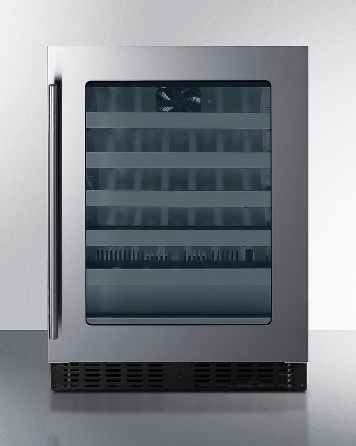 Wine Coolers/Chillers