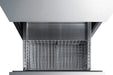 Summit Commercially Listed ENERGY STAR Certified 2-Drawer All Refrigerator in Stainless Steel... - Installation View