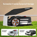 Sunseeker X5, X7 & X7 Plus Sunproof Garage, view 2
