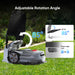 Sunseeker X5, X7 & X7 Plus Sunproof Garage, view 3