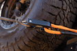 DV8 Offroad Pocket Fairlead For Synthetic Rope Winches – image 13 of 20