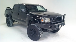 Toyota Tacoma Front Bumper 2012-2015 RangeMax Front Bumper