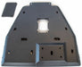 Toyota Tacoma 16-23 Rear Skid Plate Skid Plate
