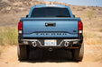 DV8 Offroad 2016-2023 Toyota Tacoma MTO Series Rear Bumper – image 2 of 14