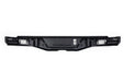 DV8 Offroad 2016-2023 Toyota Tacoma MTO Series Rear Bumper – on the trail, image 13 of 14