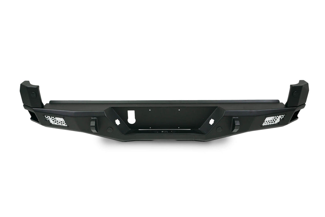 DV8 Offroad 2016-2023 Toyota Tacoma MTO Series Rear Bumper – image 1 of 14