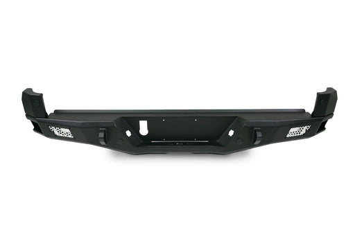 DV8 Offroad 2016-2023 Toyota Tacoma MTO Series Rear Bumper – image 1 of 14