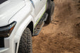 DV8 Offroad 2024-2026 Toyota Tacoma Double Cab OE Plus Side Steps – image 3 of 16
