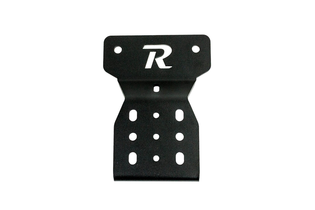 Rago Fabrication 2005-2026 Toyota Tacoma Factory Bed Rail Modular Accessory Mounts Pair – image 1 of 8