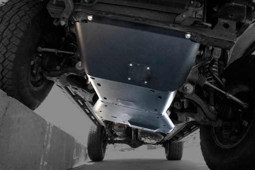 Toyota Tacoma Front HD Skid Plates 2016-2023 Skid Plate