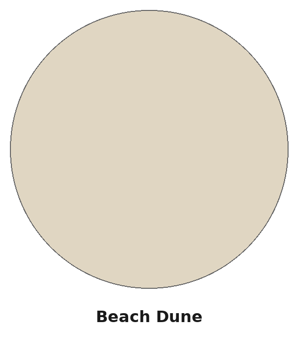 TessaRai Beach Dune swatch