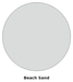 TessaRai Beach Sand swatch