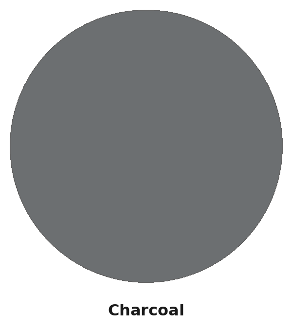 TessaRai Charcoal swatch