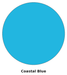TessaRai Coastal Blue swatch