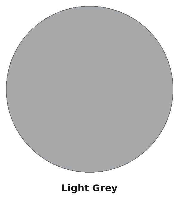 TessaRai Light Grey swatch