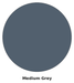 TessaRai Medium Grey swatch