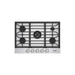 Thor Kitchen 30-Inch Gas Cooktop (TGC30F) – top