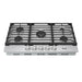 Thor Kitchen 36-Inch Gas Cooktop (TGC36F) – front