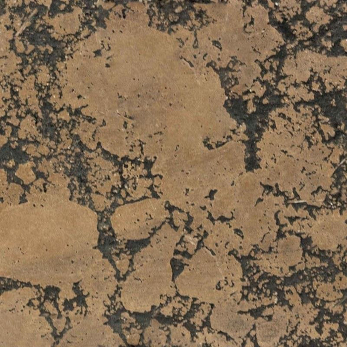 The Outdoor Plus 60" Cazo Wide Ledge Concrete Gas Fire Pit