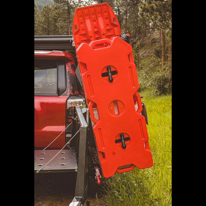 C4 Fabrication Rotopax / Maxtrax Mount – image 4 of 9