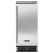 Thor Kitchen 15-Inch Built-In Ice Maker with Built-In Pump in Stainless Steel (TIM1501) Thor Kitchen