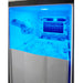 Thor Kitchen 15-Inch Built-In Ice Maker with Built-In Pump in Stainless Steel (TIM1501) Thor Kitchen