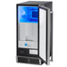 Thor Kitchen 15-Inch Built-In Ice Maker with Built-In Pump in Stainless Steel (TIM1501) Thor Kitchen