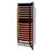 Thor Kitchen 24” Freestanding Wine Cooler with 162-Bottle Capacity and Dual Zone in Stainless Steel (TWC2403DI) Thor Kitchen