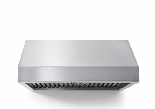 Thor Kitchen 24-Inch Professional Under Cabinet Range Hood in Stainless Steel - 11-Inch Tall (TRH2406) Thor Kitchen