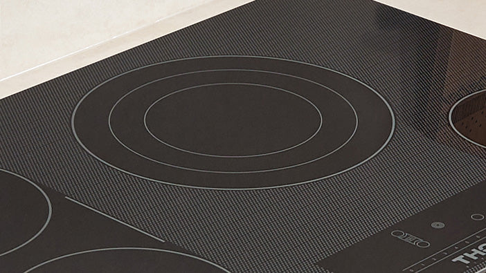 Thor Kitchen 30-Inch Professional Electric Cooktop (TEC30) Thor Kitchen