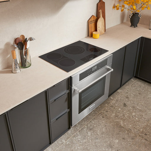 Thor Kitchen 30-Inch Professional Electric Cooktop (TEC30) Thor Kitchen