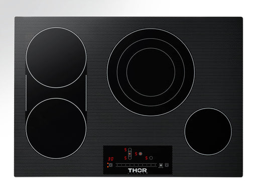 Thor Kitchen 30-Inch Professional Electric Cooktop (TEC30) Thor Kitchen