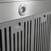 Thor Kitchen 30” Professional Wall Mount Pyramid Range Hood with 800 CFM Motor in Stainless Steel (TRH30P) Thor Kitchen