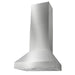 Thor Kitchen 30” Professional Wall Mount Pyramid Range Hood with 800 CFM Motor in Stainless Steel (TRH30P) Thor Kitchen