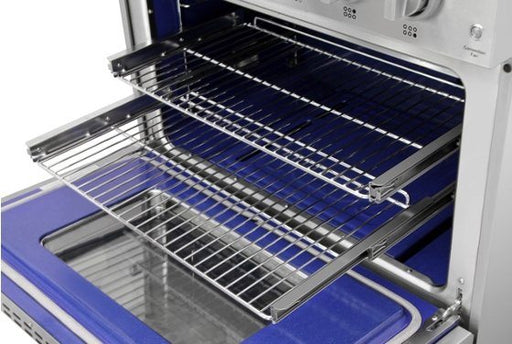 Thor Kitchen - 30-inch Telescopic Rack for HRD/HRG Series (TR30SS) Thor Kitchen