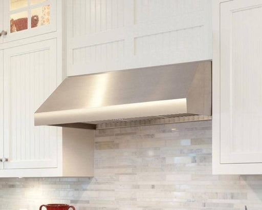 Thor Kitchen 30-Inch Professional Under Cabinet Range Hood in Stainless Steel with 800 CFM - 11-Inch Tall (TRH3006) Thor Kitchen