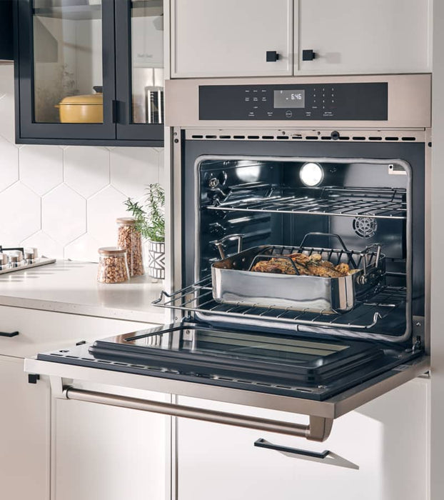 Thor Kitchen 30-Inch Professional Self-Cleaning Electric Wall Oven in Stainless (HEW3001) Thor Kitchen