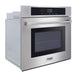 Thor Kitchen 30-Inch Professional Self-Cleaning Electric Wall Oven in Stainless (HEW3001) Thor Kitchen