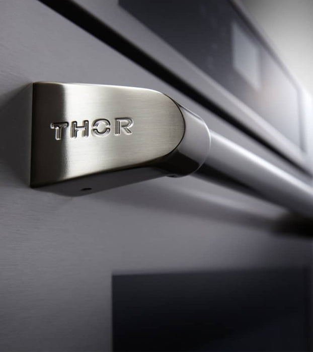 Thor Kitchen 30-Inch Professional Self-Cleaning Electric Wall Oven in Stainless (HEW3001) Thor Kitchen