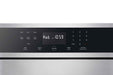 Thor Kitchen 30-Inch Professional Self-Cleaning Electric Wall Oven in Stainless (HEW3001) Thor Kitchen