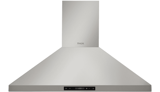 Thor Kitchen 30-Inch Wall Mount LED Light Range Hood in Stainless Steel (HRH3007) Thor Kitchen