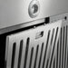 Thor Kitchen 36” Professional Wall Mount Pyramid Range Hood with 800 CFM Motor in Stainless Steel (TRH36P) Thor Kitchen