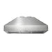 Thor Kitchen 36” Professional Wall Mount Pyramid Range Hood with 800 CFM Motor in Stainless Steel (TRH36P) Thor Kitchen