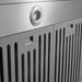 Thor Kitchen 36” Professional Wall Mount Pyramid Range Hood with 800 CFM Motor in Stainless Steel (TRH36P) Thor Kitchen