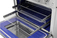Thor Kitchen - 36-inch Telescopic Rack for HRD/HRG Series (TR36SS) Thor Kitchen